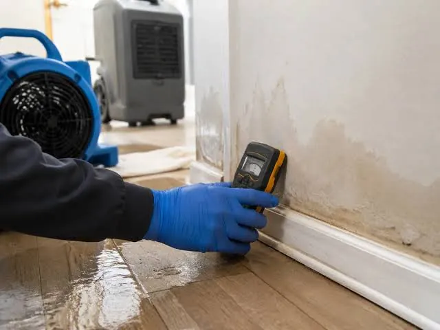 24/7 Water damage restoration services in Garfield, CO - Rapid flood cleanup and mitigation